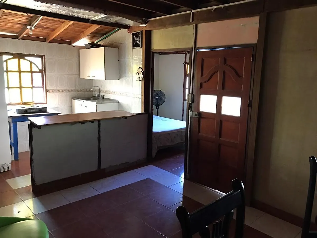 Hotel Y Cabanas Brisas Del Caribe Santa Marta   Santa Marta (Magdalena)